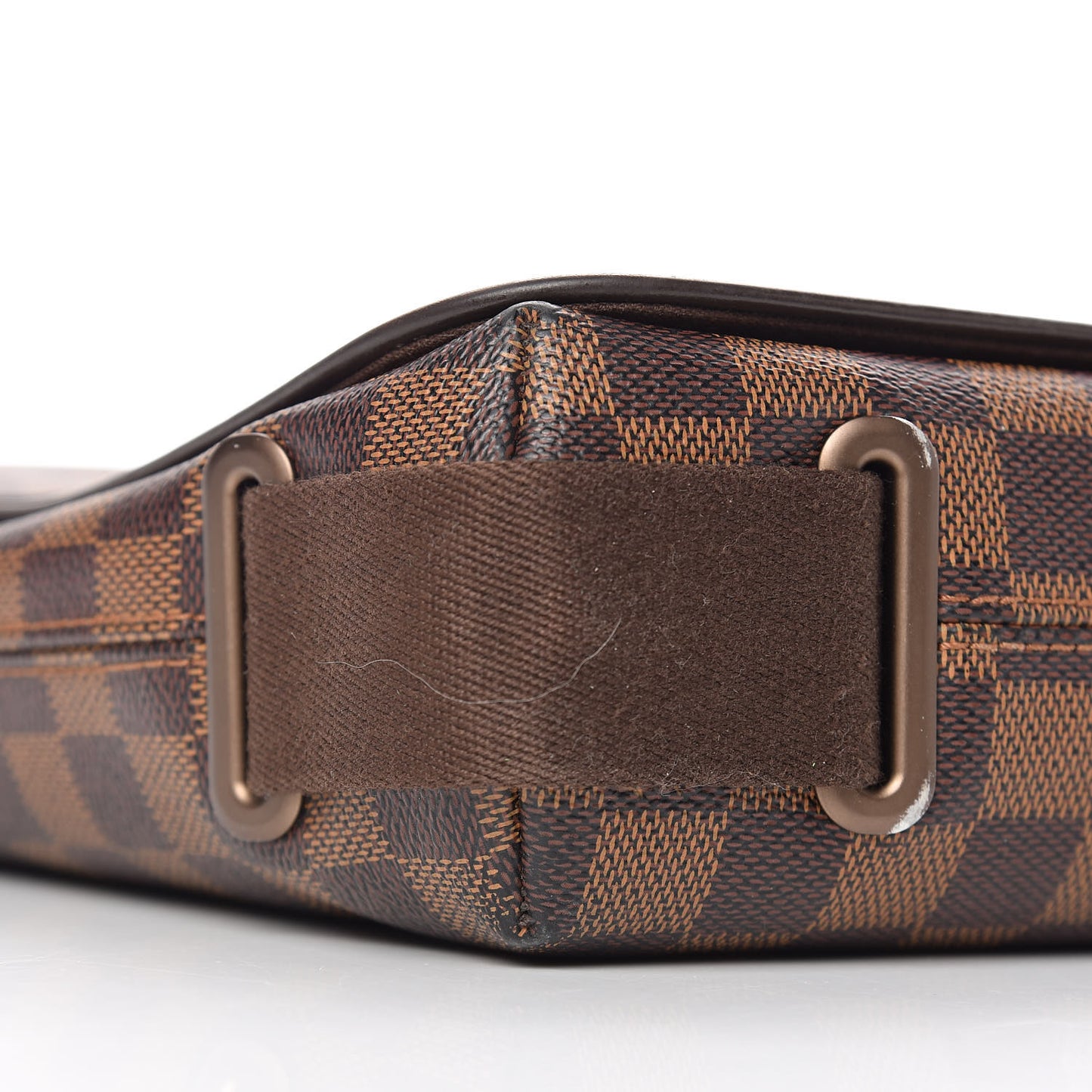 Damier Ebene Brooklyn PM