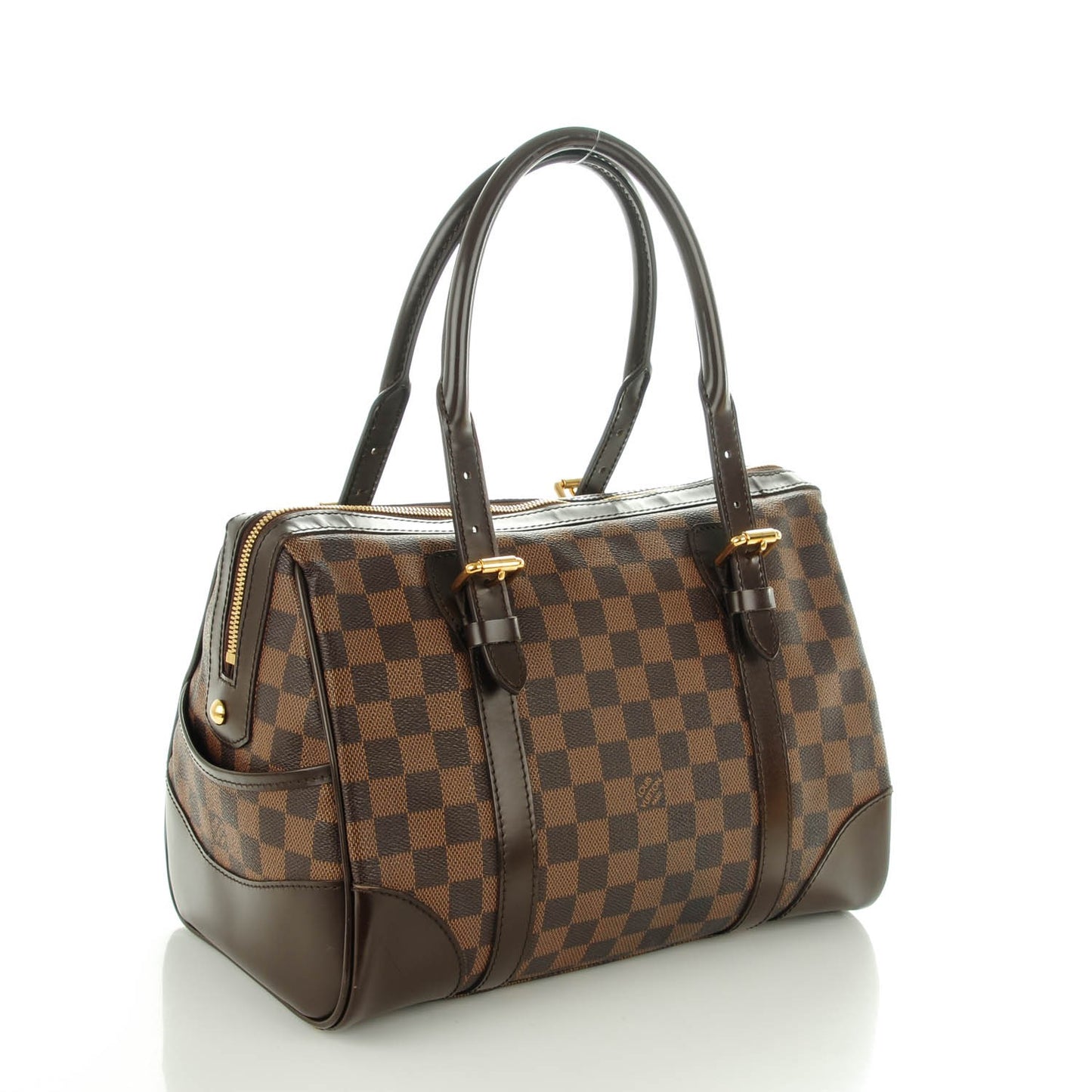 Damier Ebene Berkeley