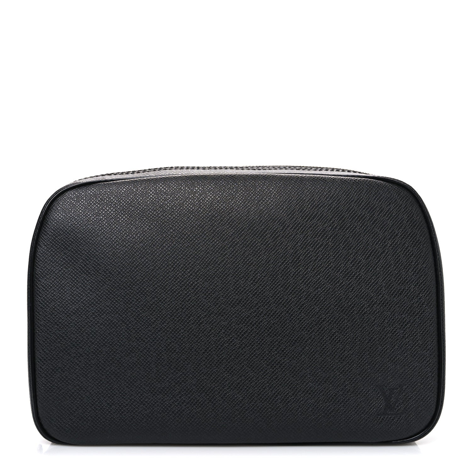 Louis Vuitton Taiga Trousse Toilette GM Ardoise 1 of 7