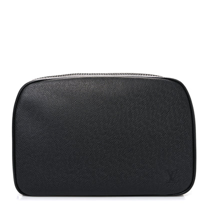 Louis Vuitton Taiga Trousse Toilette GM Ardoise 1 of 7