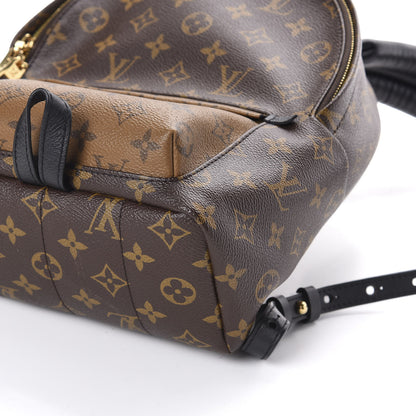 Louis Vuitton Reverse Monogram Palm Springs Backpack PM 8 of 8