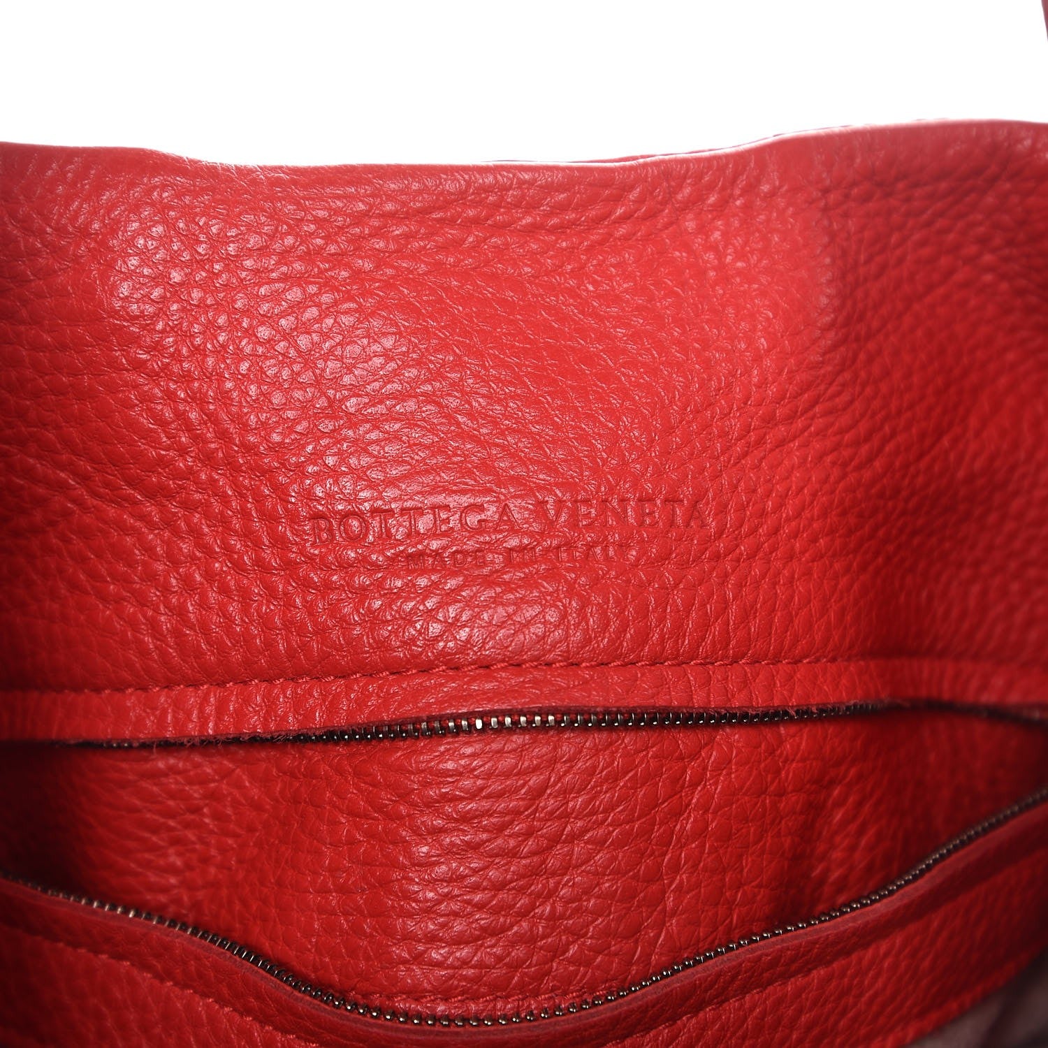 Bottega Veneta Cervo Deerskin Large Hobo Fever 6 of 10