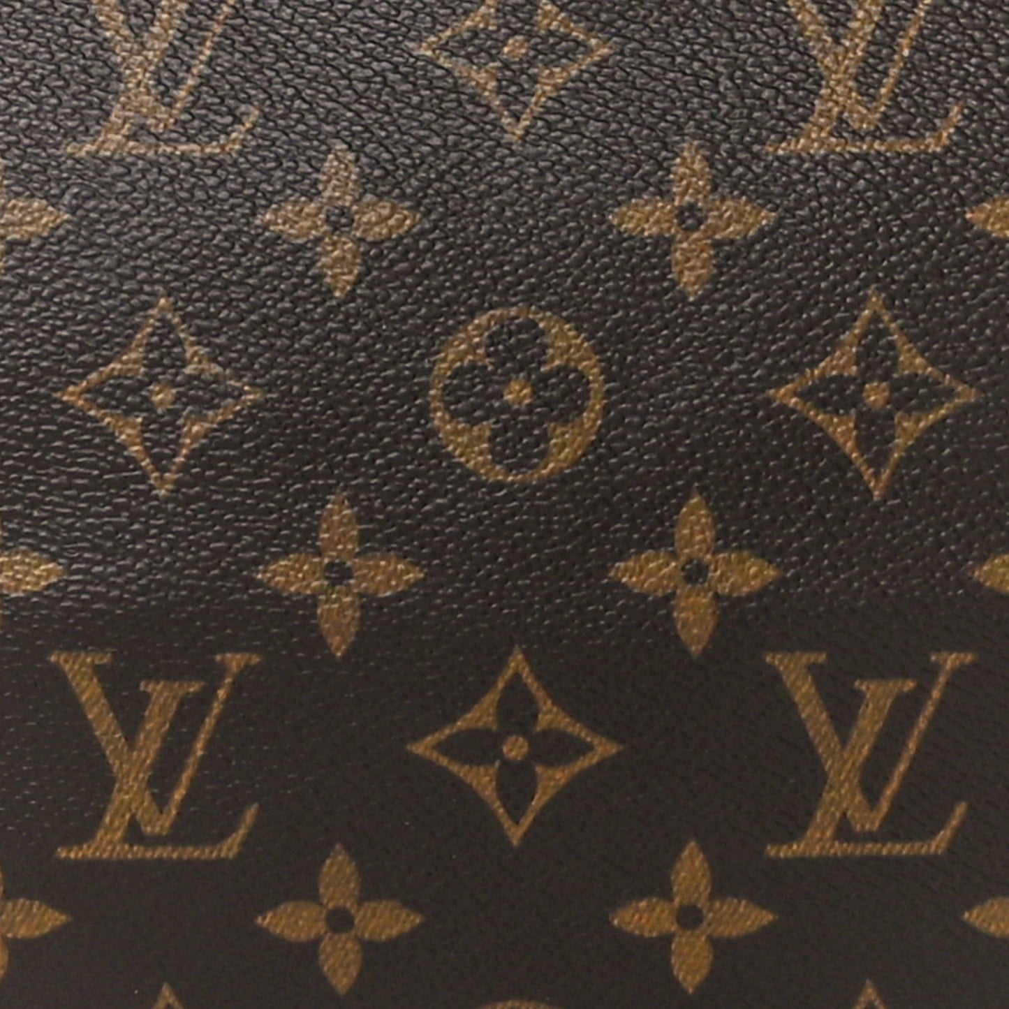 Monogram Speedy 35