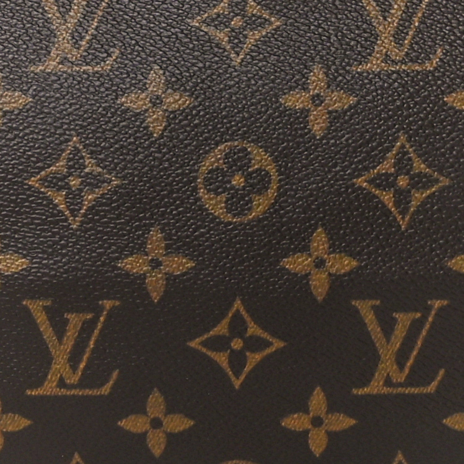 Louis Vuitton Monogram Speedy 35 9 of 14