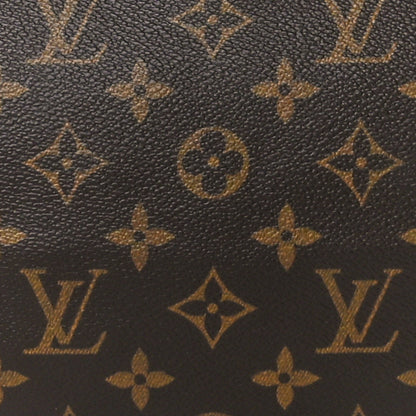 Louis Vuitton Monogram Speedy 35 9 of 14
