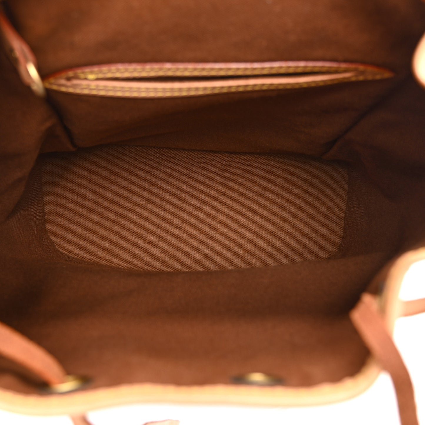 Monogram Montsouris MM Backpack