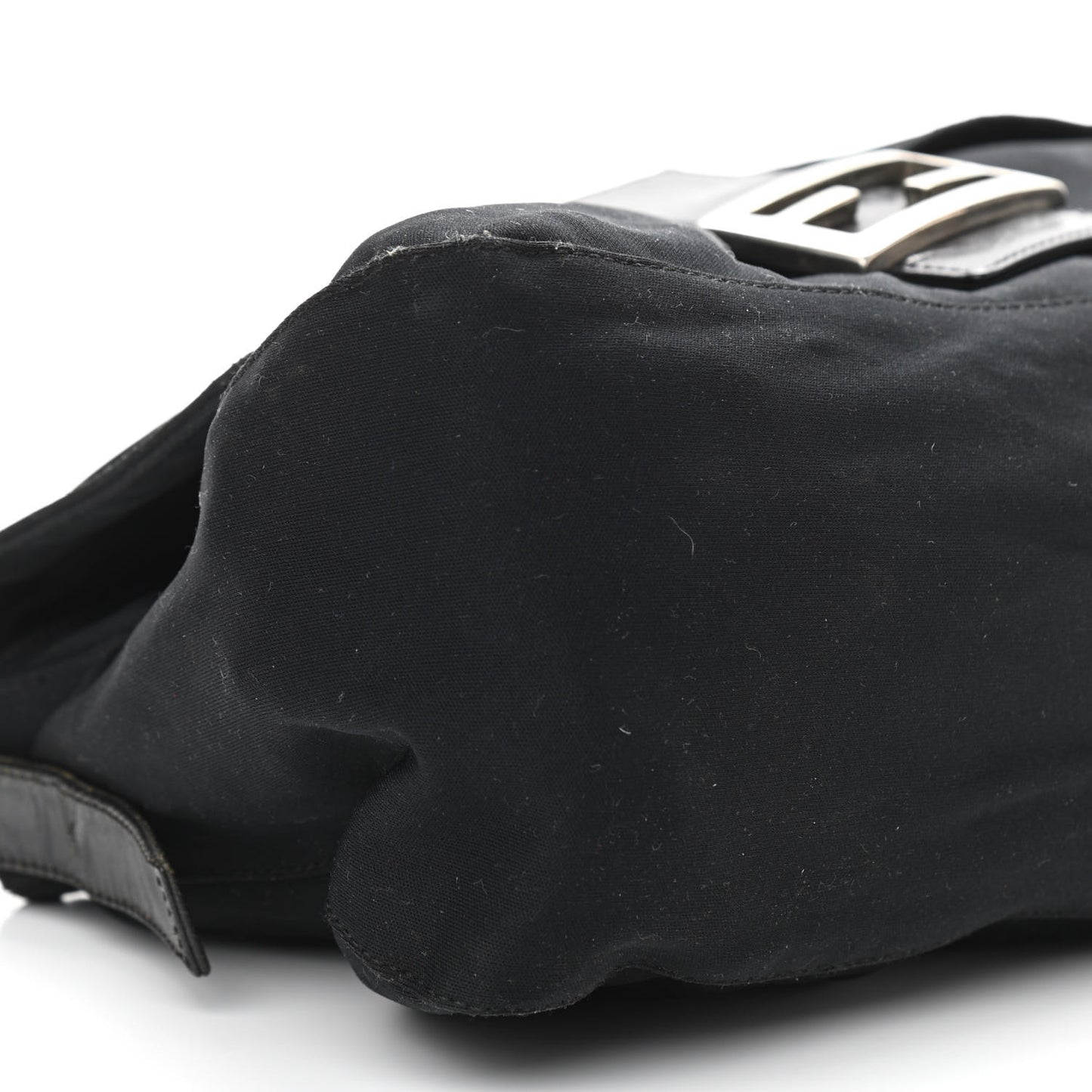 Neoprene Mama Baguette Black