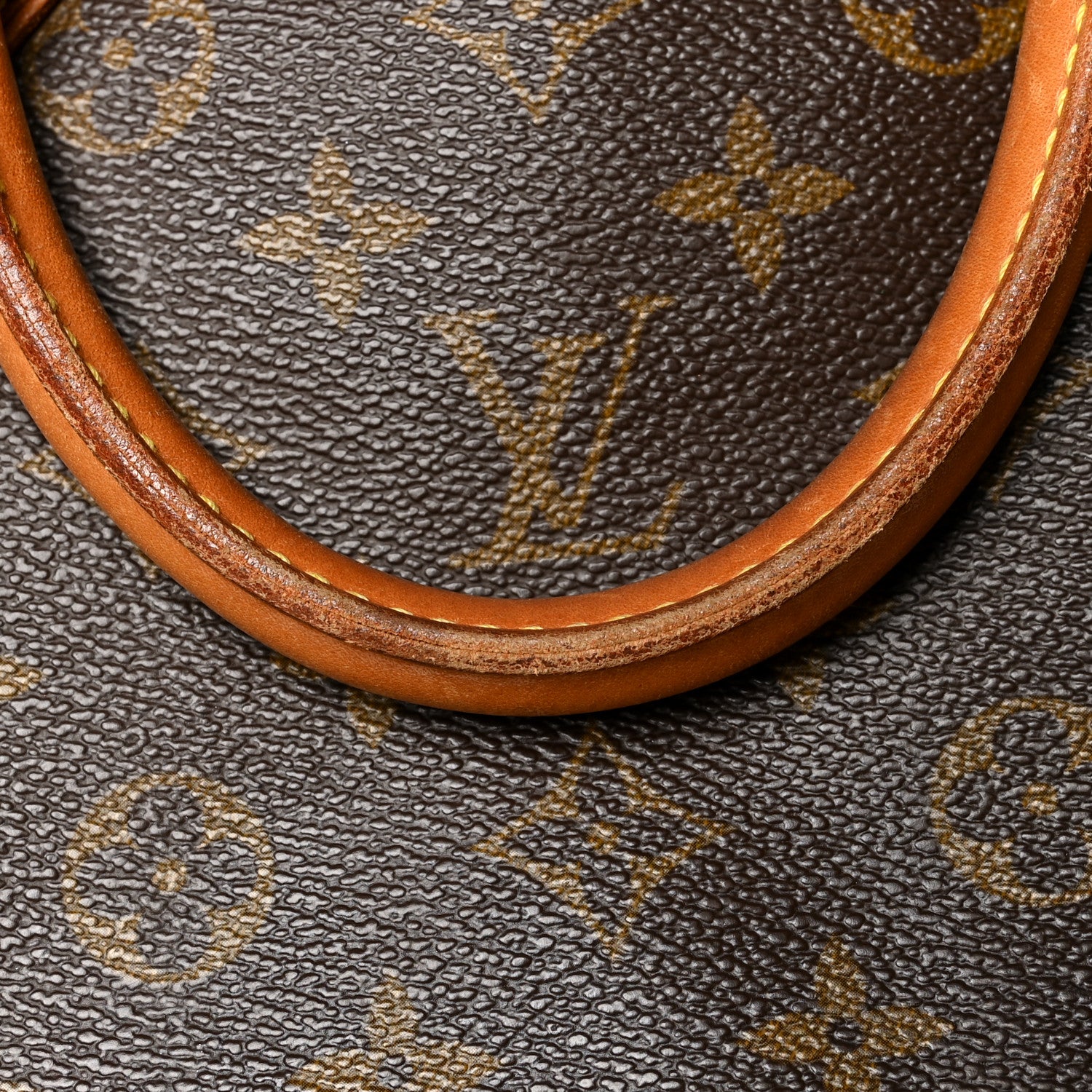 Louis Vuitton Monogram Speedy 40 18 of 18