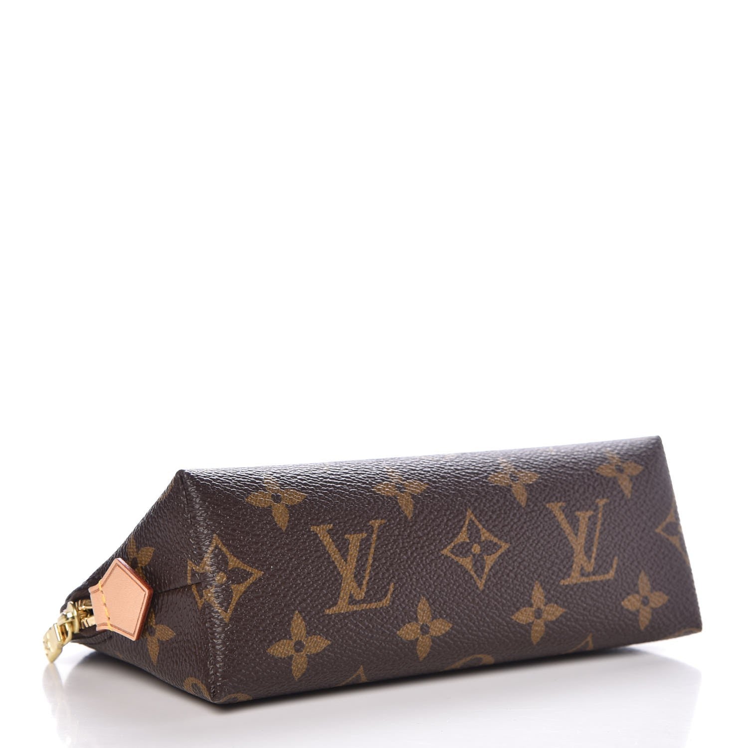 Louis Vuitton Monogram Cosmetic Pouch 4 of 7