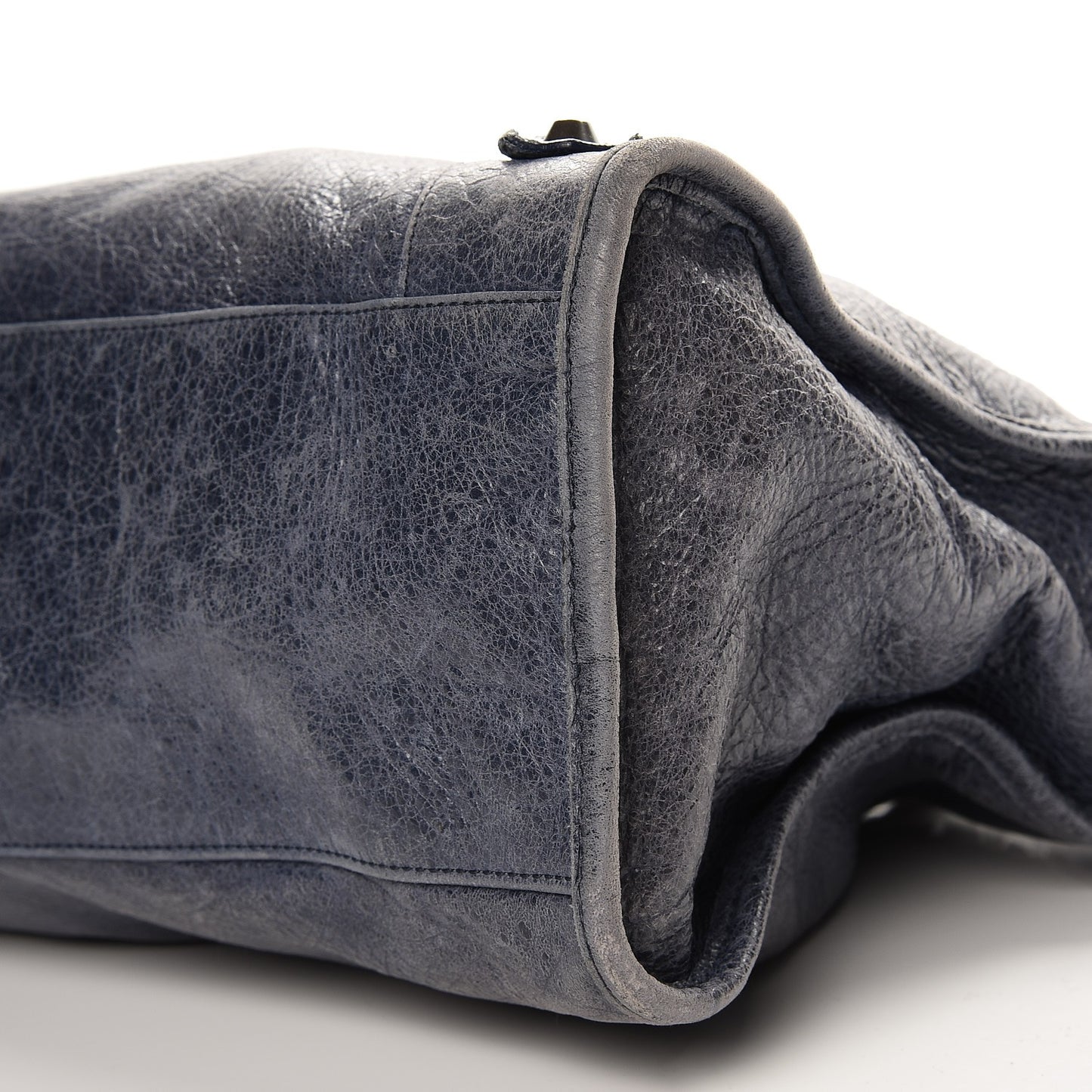 Agneau Classic Hardware City Bleu Roi