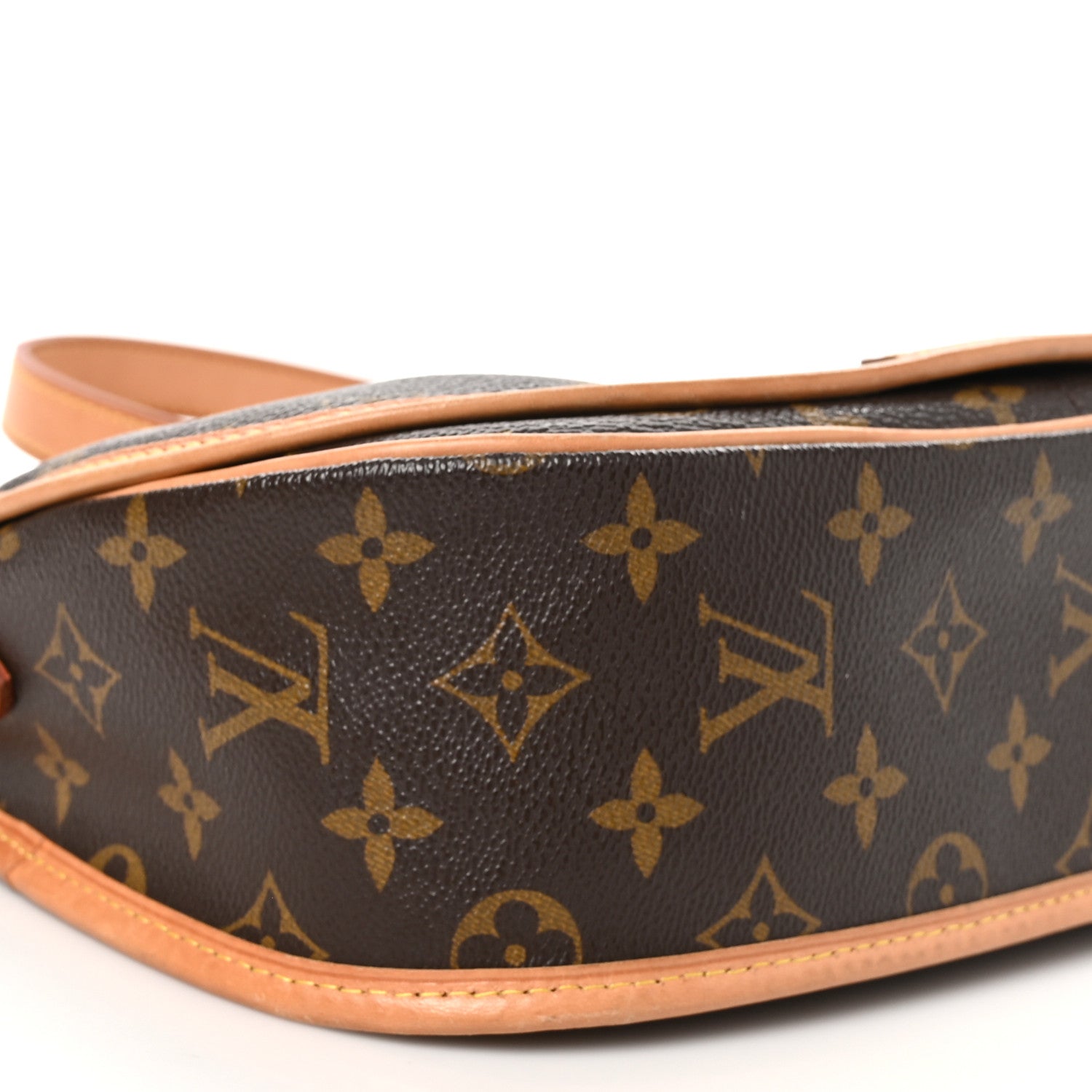Louis Vuitton Monogram Menilmontant PM 8 of 10