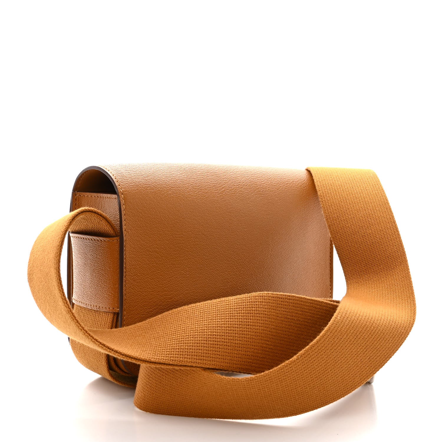 Hermes Chevre Mysore Geta Sesame 3 of 10