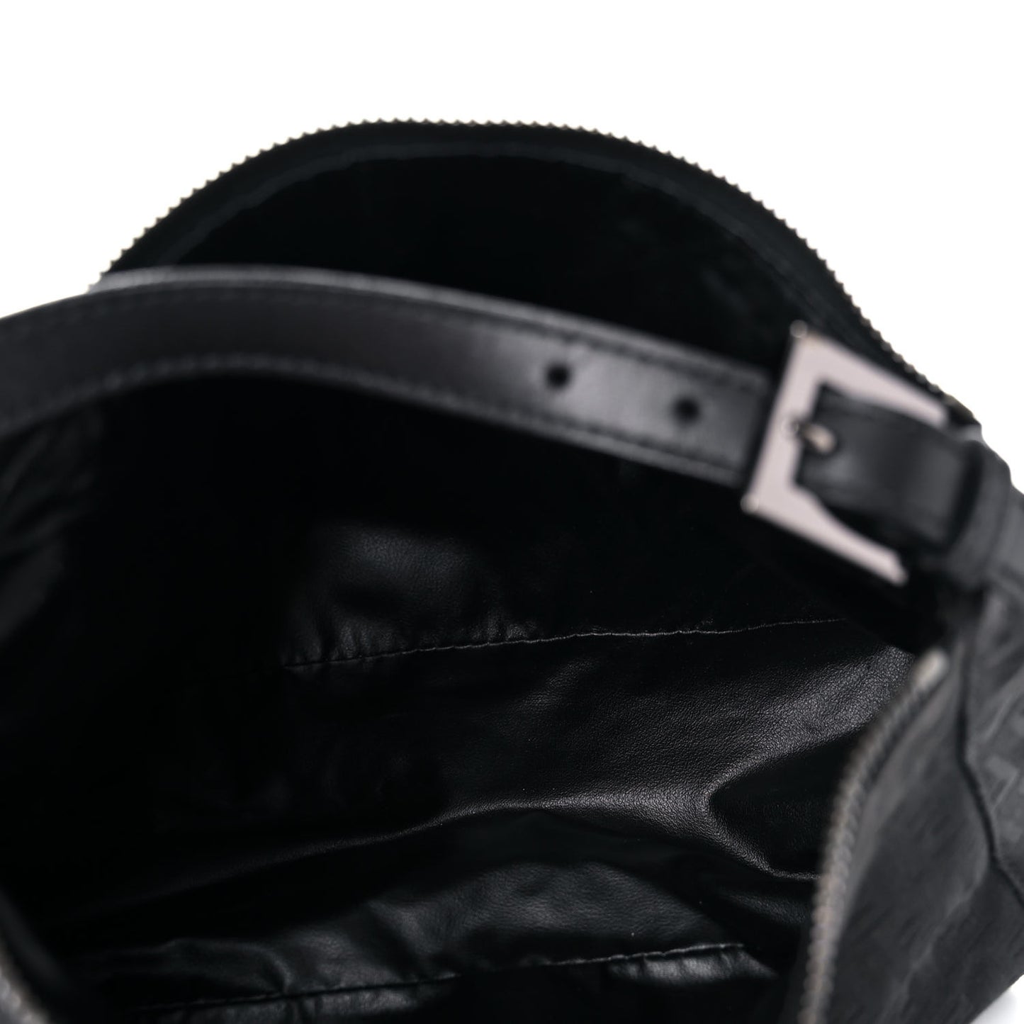 Zucchino Mini Pochette Black