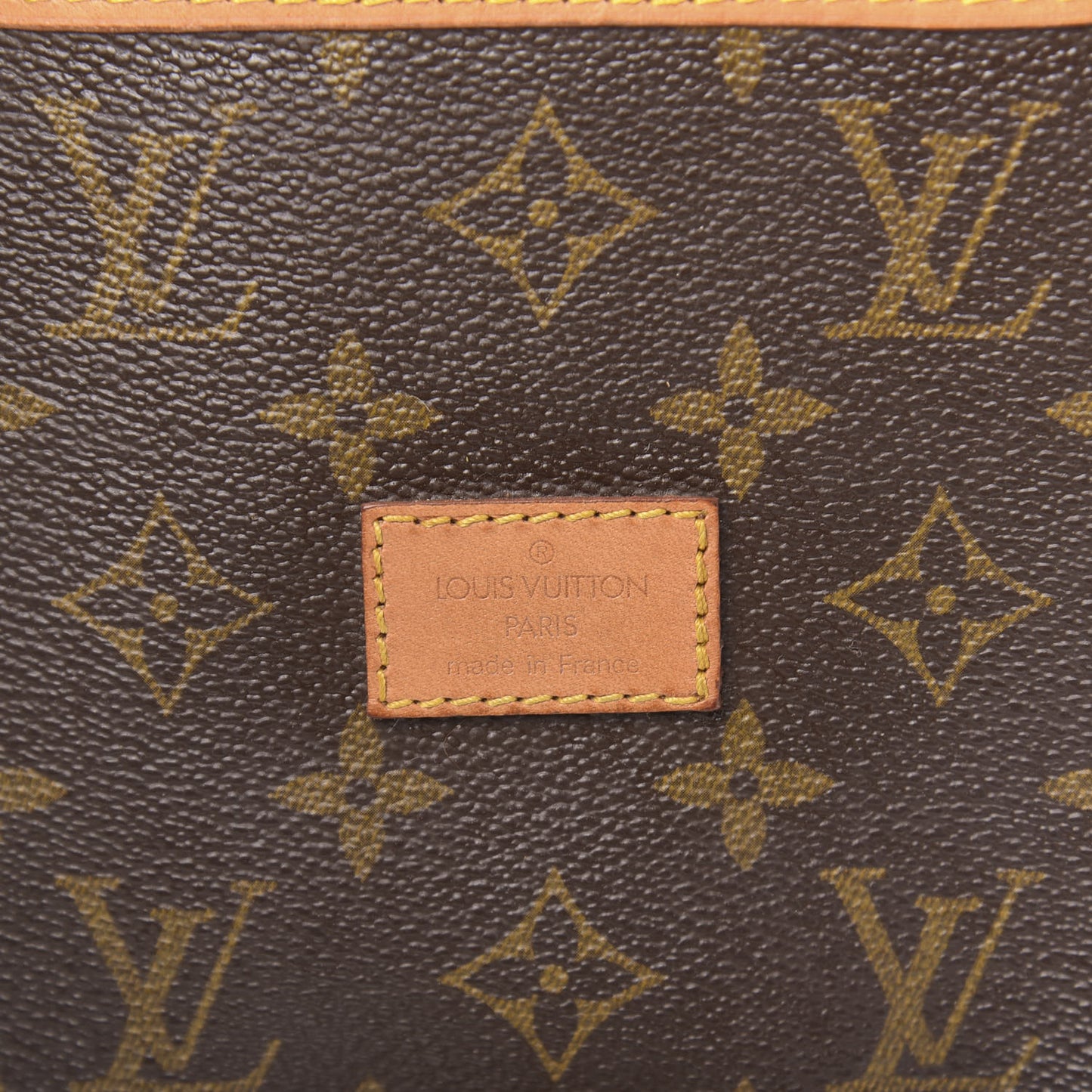 Monogram Saumur 30
