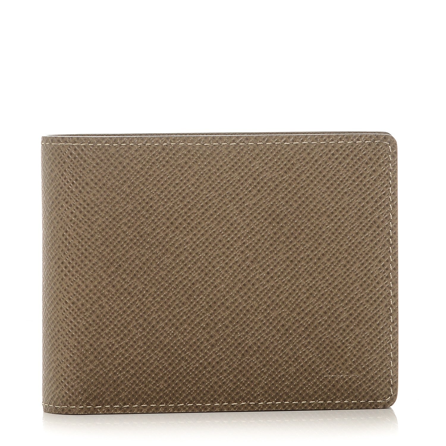 Louis Vuitton Taiga Multiple Wallet Oural 1 of 10