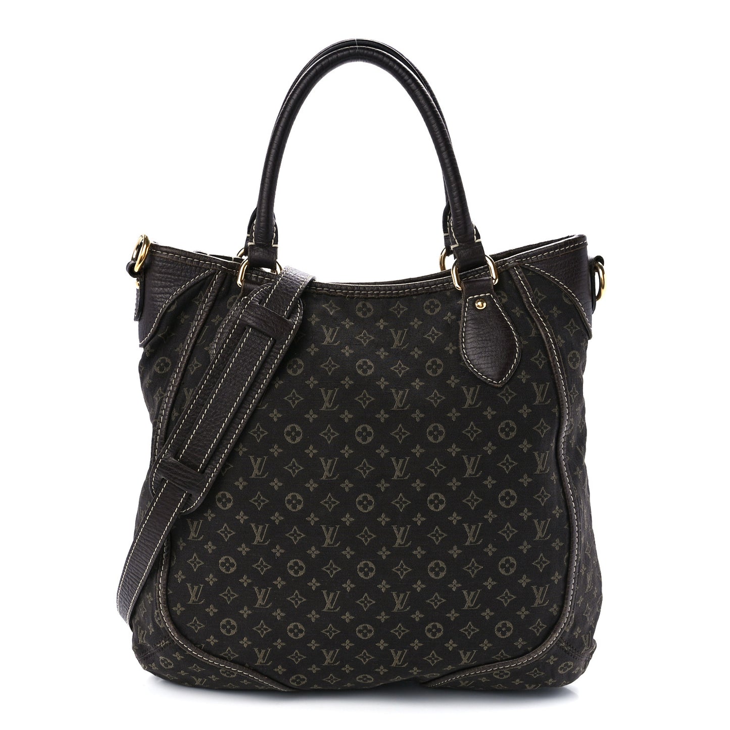 Mini Lin Besace Angele Ebene