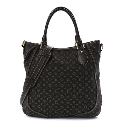 Louis Vuitton Mini Lin Besace Angele Ebene 1 of 10