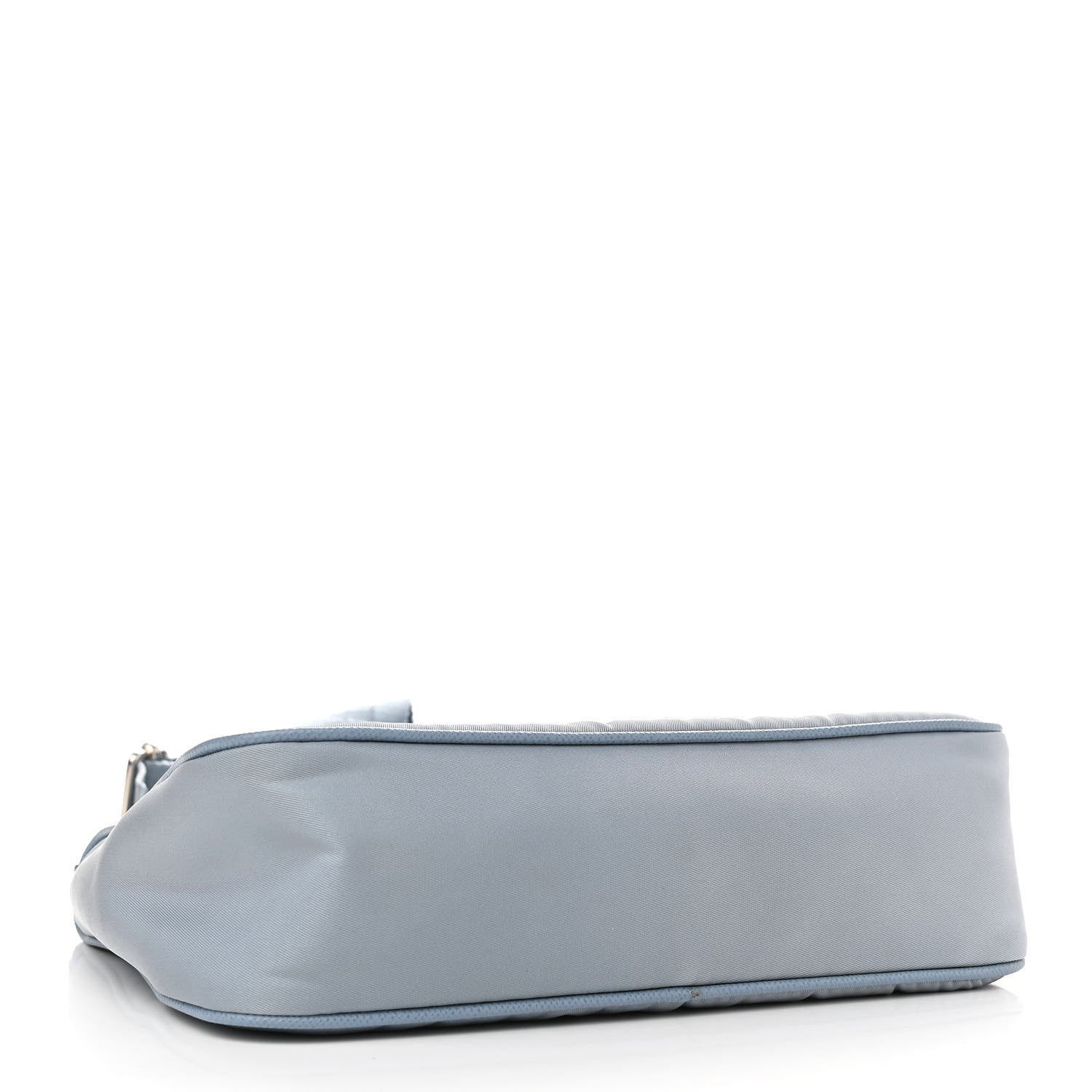 Prada Nylon Re-Edition 2005 Shoulder Bag Astrale 4 of 12