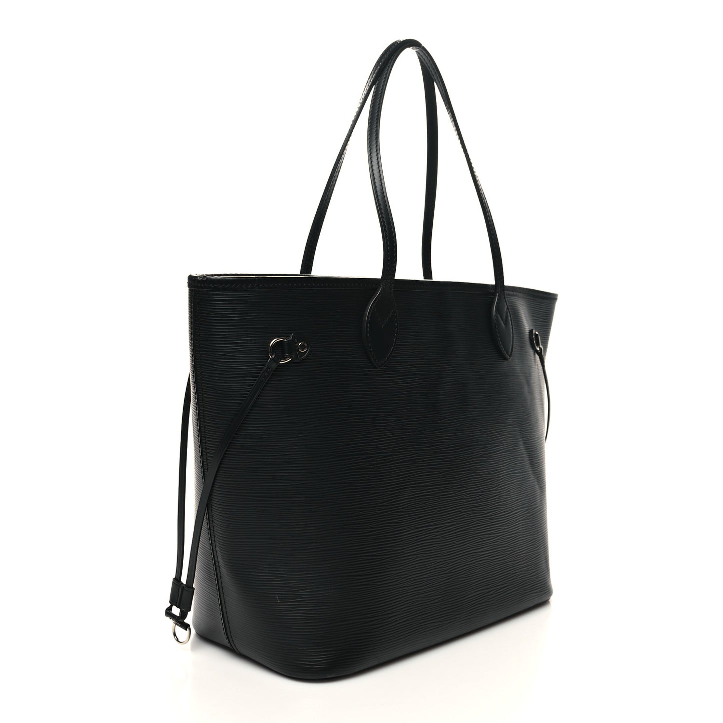 Epi Neverfull MM Black