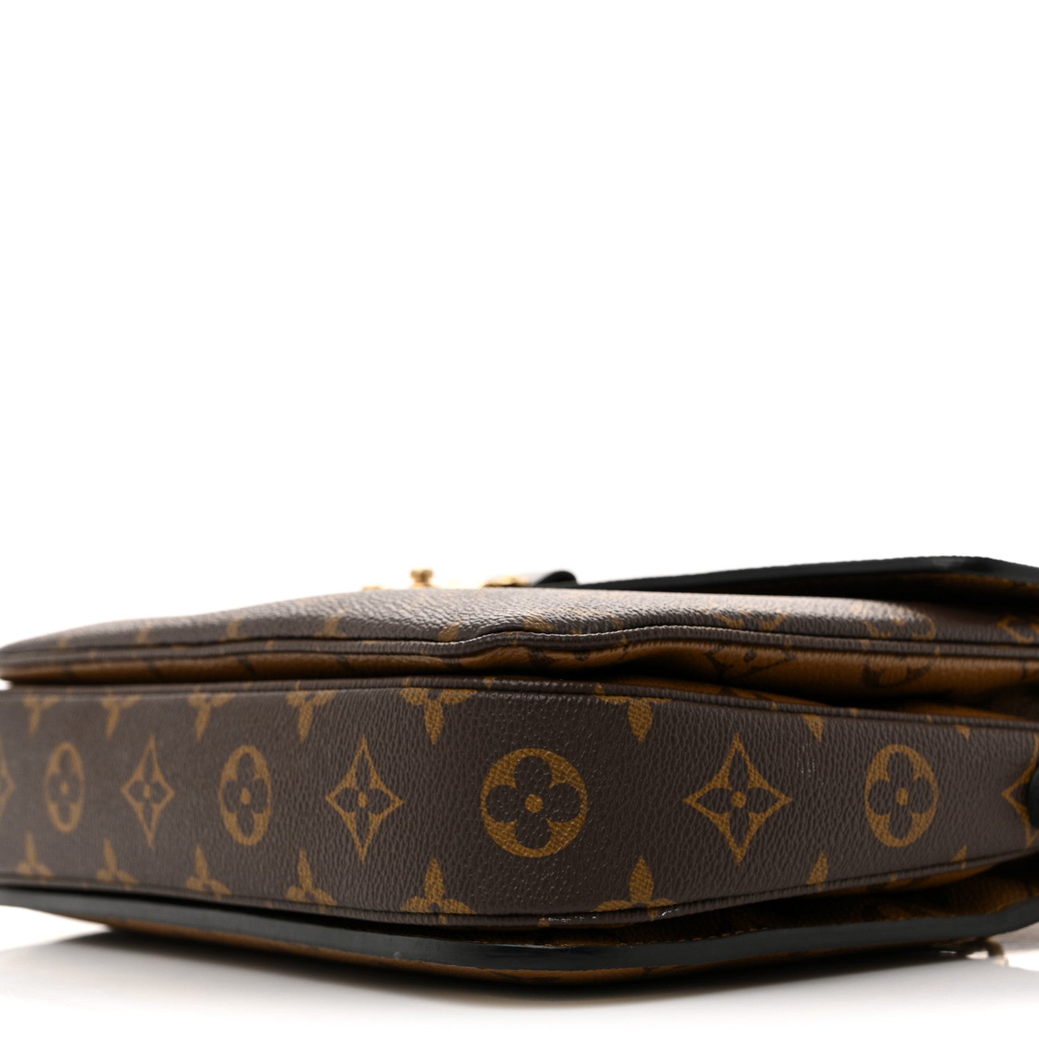 Louis Vuitton Reverse Monogram Pochette Metis 9 of 12