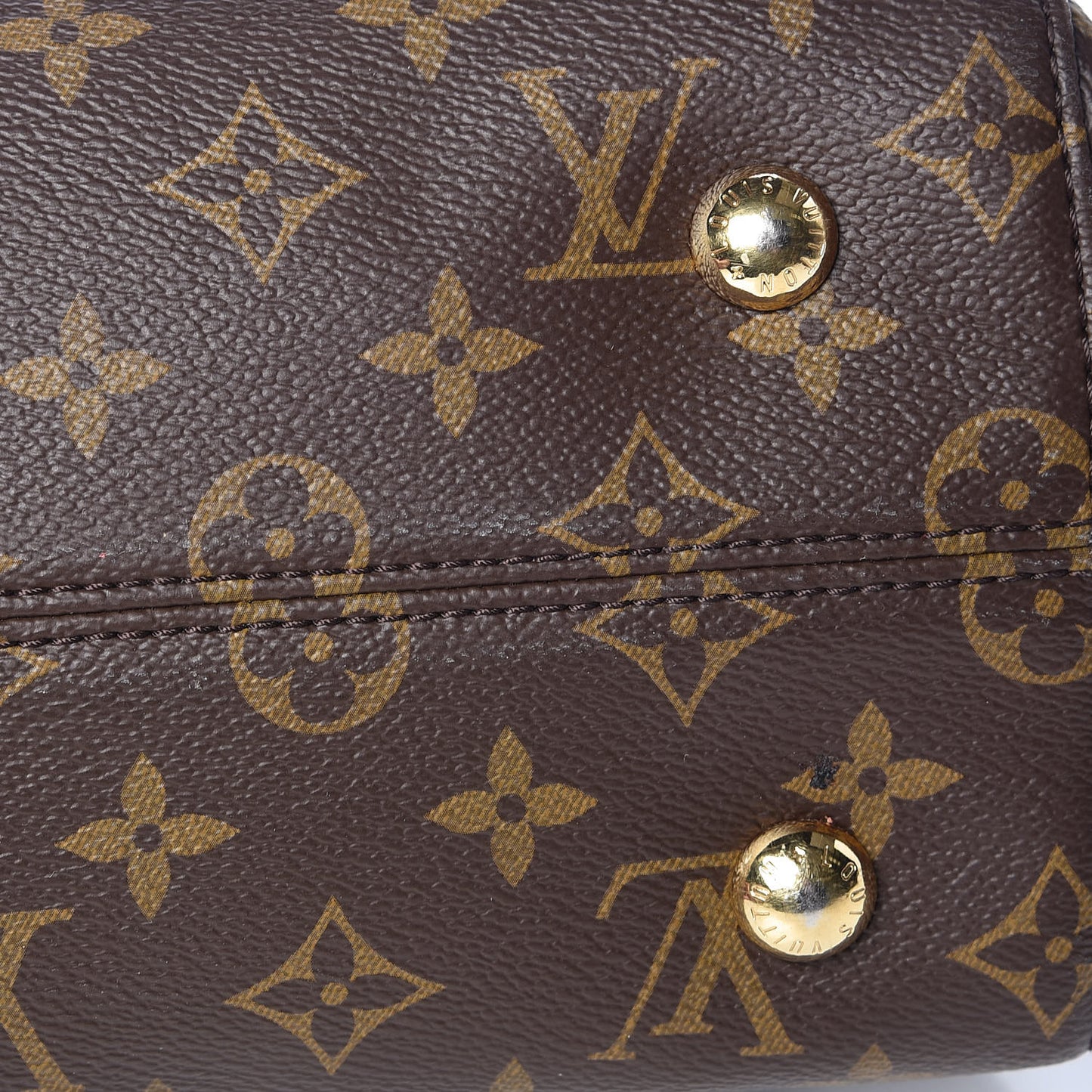 Monogram Venus Cherry