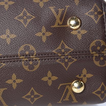 Louis Vuitton Monogram Venus Cherry 16 of 16