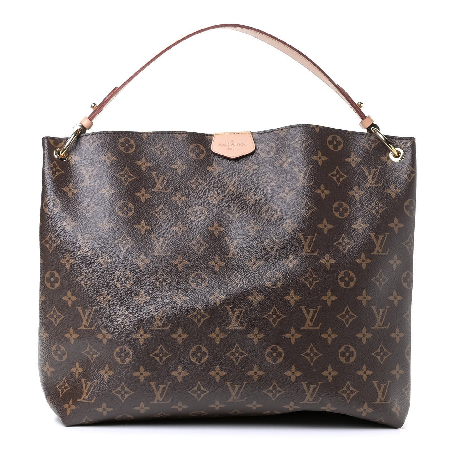 Monogram Graceful MM