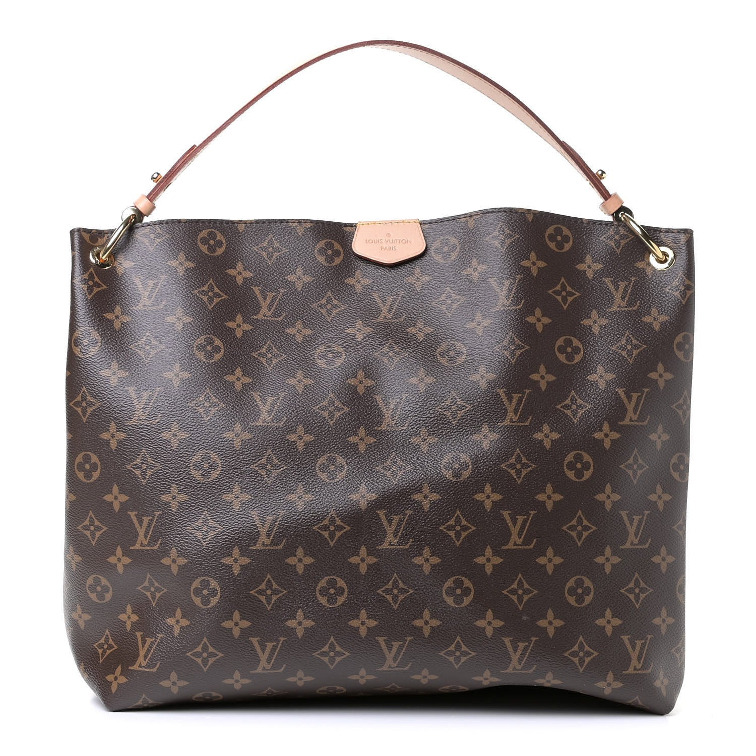 Louis Vuitton Monogram Graceful MM 1 of 6