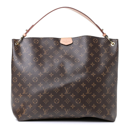Louis Vuitton Monogram Graceful MM 1 of 6