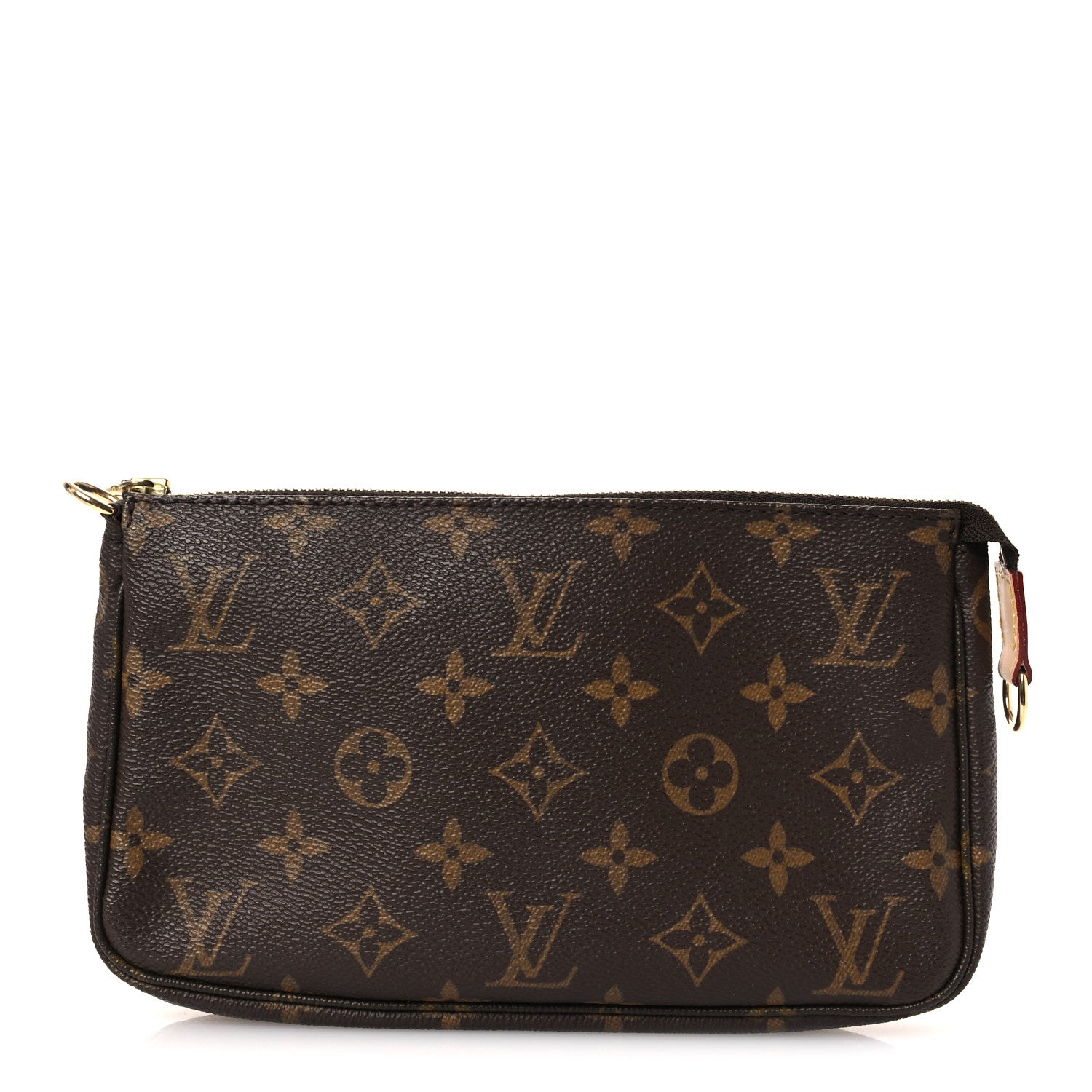 Louis Vuitton Monogram Pochette Accessories 1 of 12