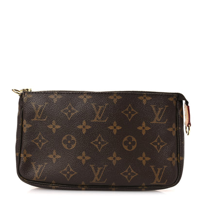 Louis Vuitton Monogram Pochette Accessories 1 of 12