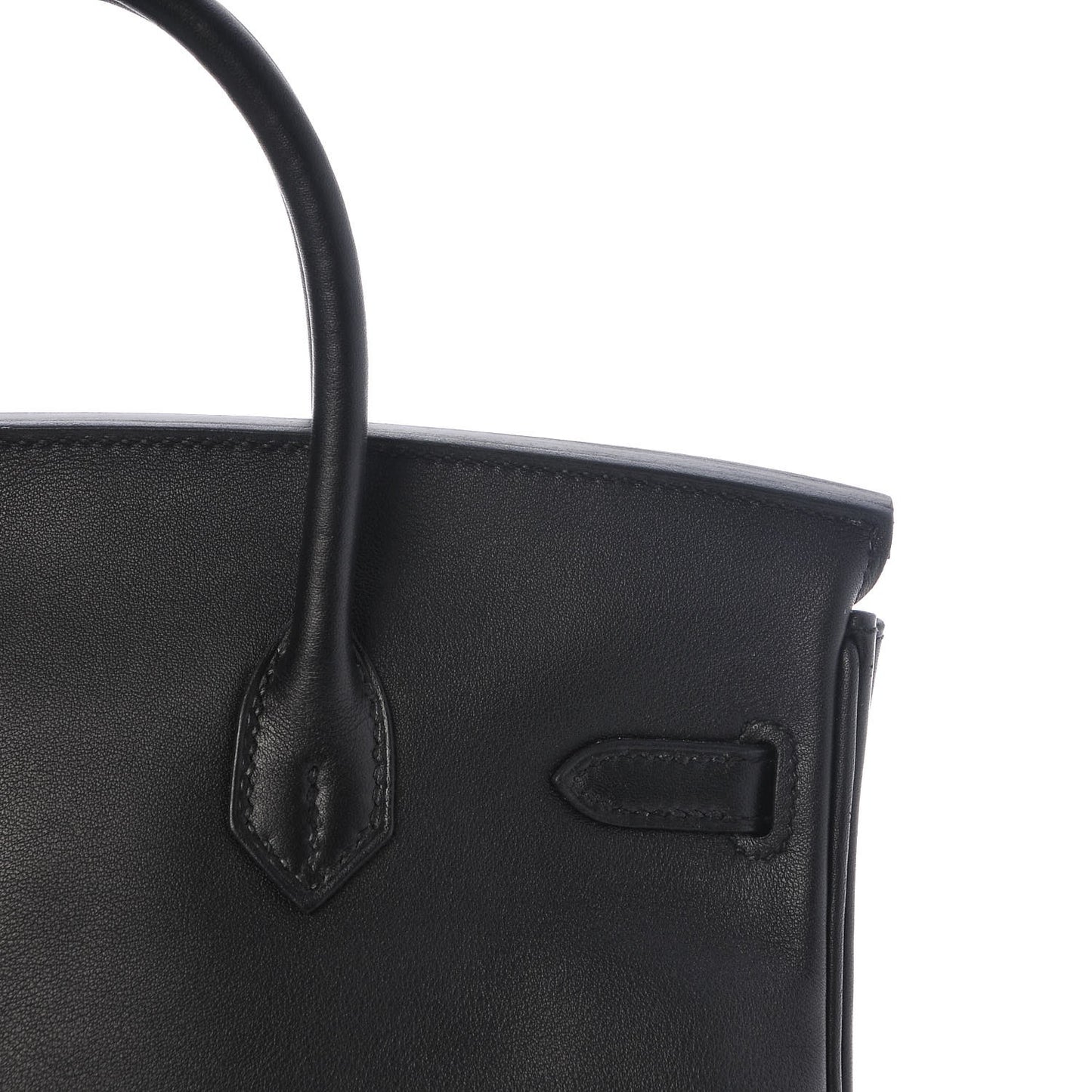 Swift Birkin 25 Black