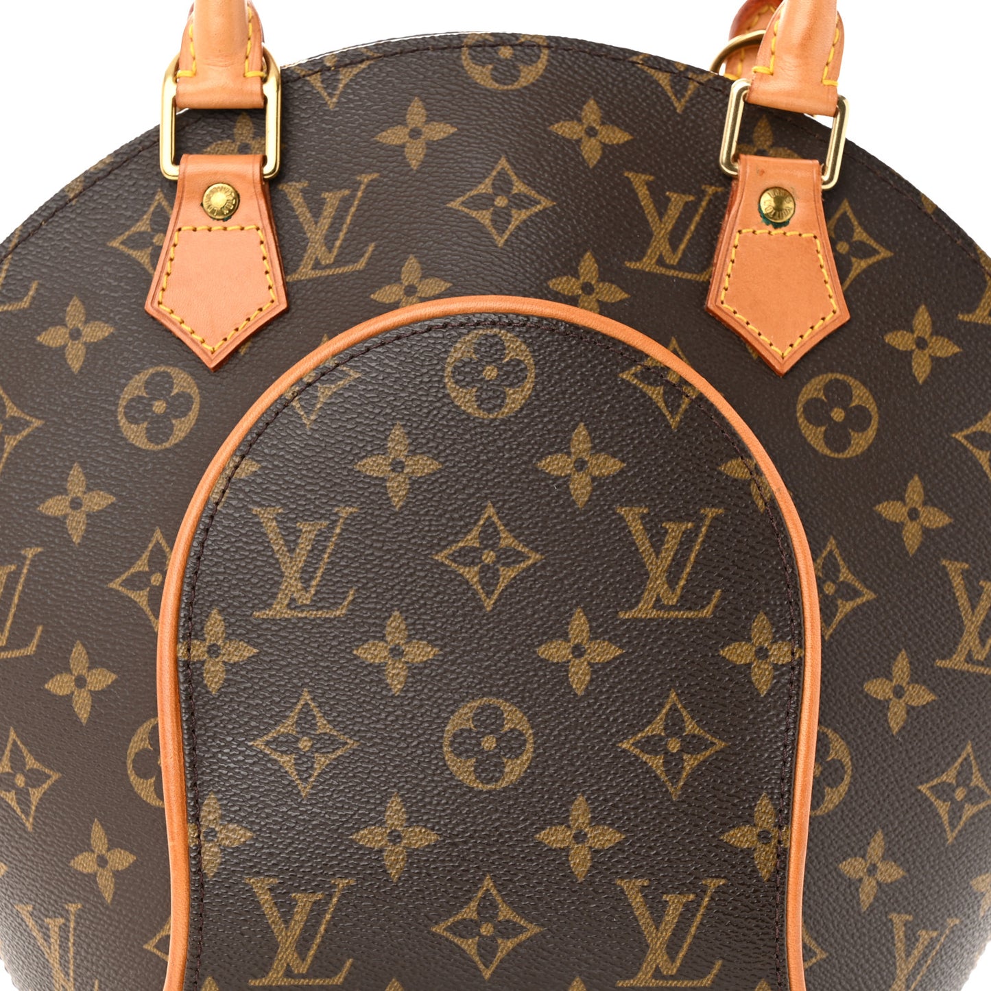 Monogram Ellipse PM