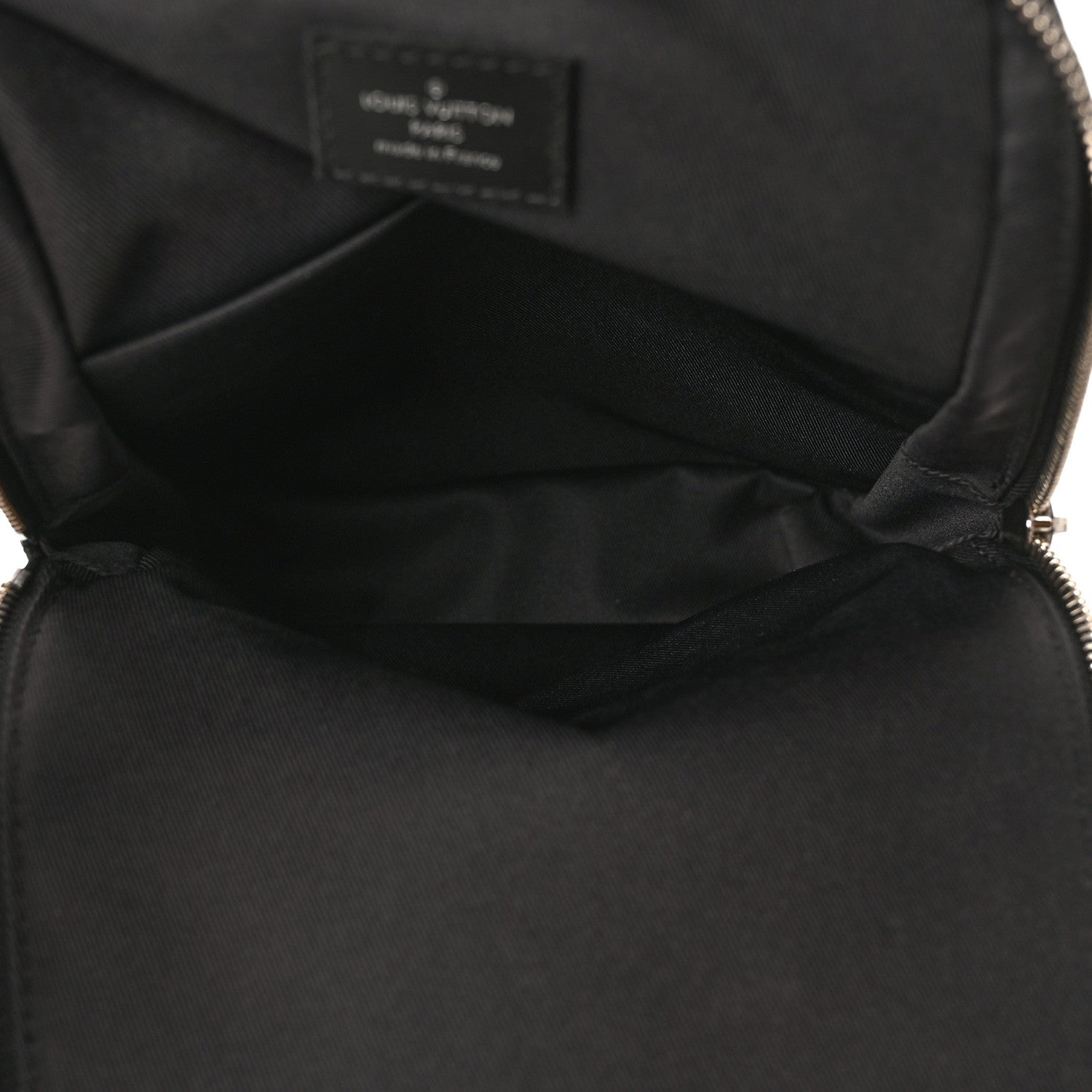 Louis Vuitton Damier Graphite Avenue Sling Backpack 5 of 8