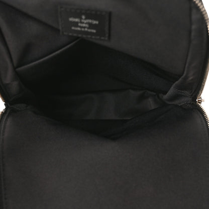 Louis Vuitton Damier Graphite Avenue Sling Backpack 5 of 8