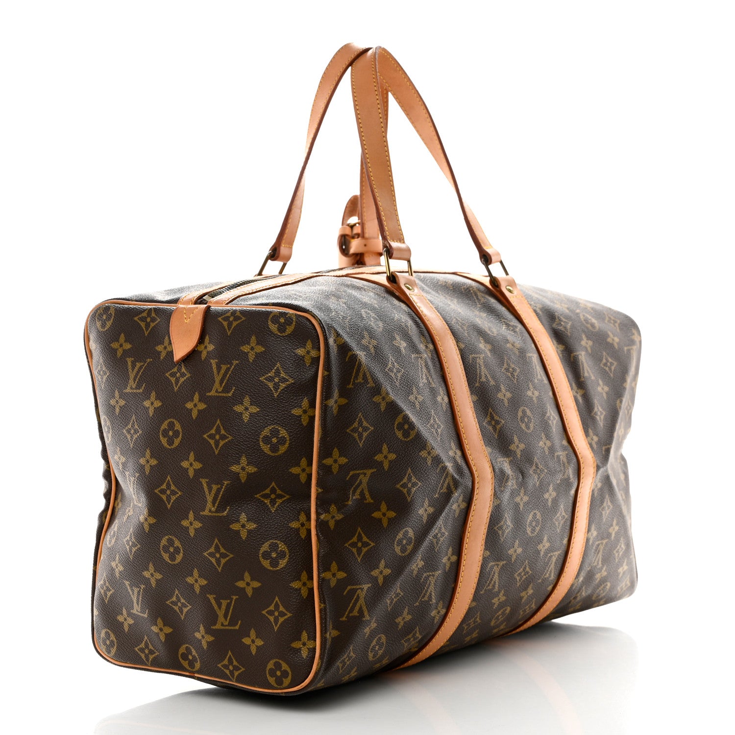 Louis Vuitton Monogram Sac Souple 45 2 of 18