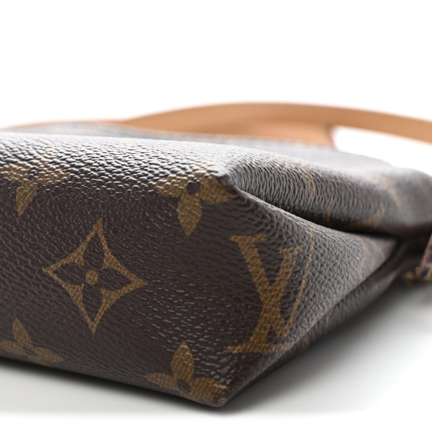 Louis Vuitton Monogram Pallas Clutch Rose Poudre 10 of 11
