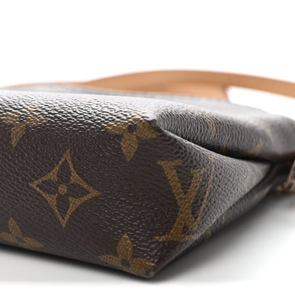 Louis Vuitton Monogram Pallas Clutch Rose Poudre 10 of 11