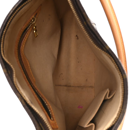 Louis Vuitton Monogram Looping GM 5 of 11