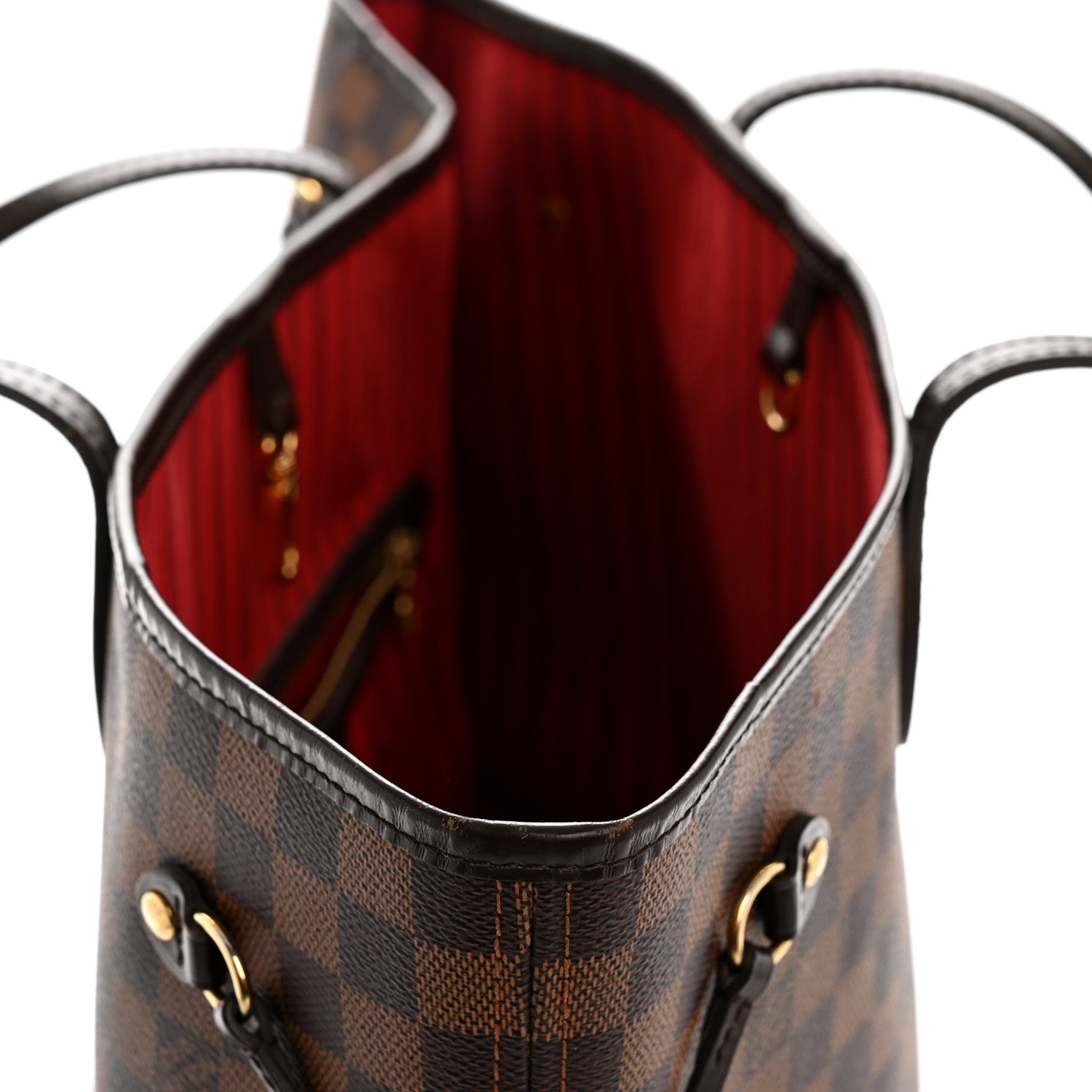 Louis Vuitton Damier Ebene Neo Neverfull MM 1878829 – FASHIONPHILE