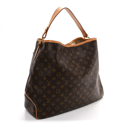 Louis Vuitton Monogram Delightful GM 3 of 11