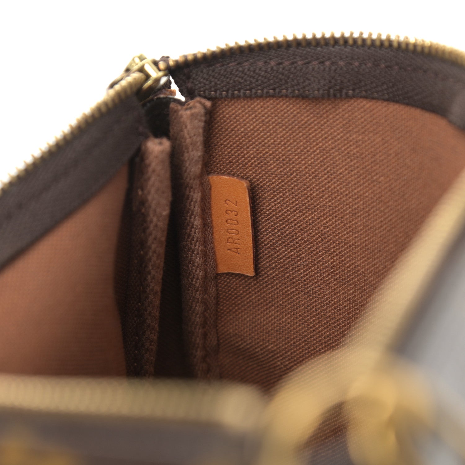 Louis Vuitton Monogram Pochette Accessories 7 of 10