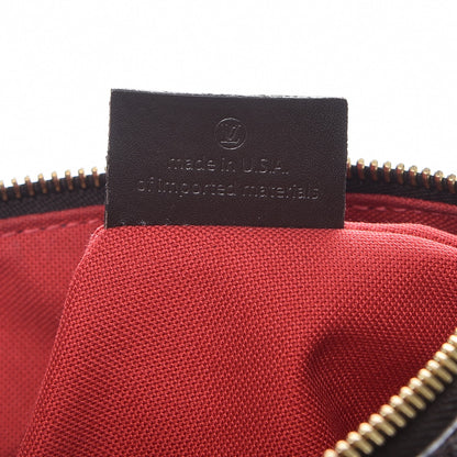 Louis Vuitton Damier Ebene Siena MM 8 of 9