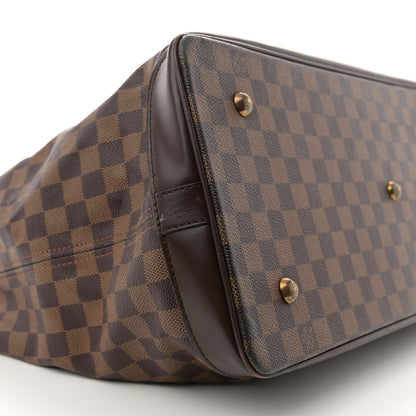 Louis Vuitton Damier Ebene West End PM 8 of 15