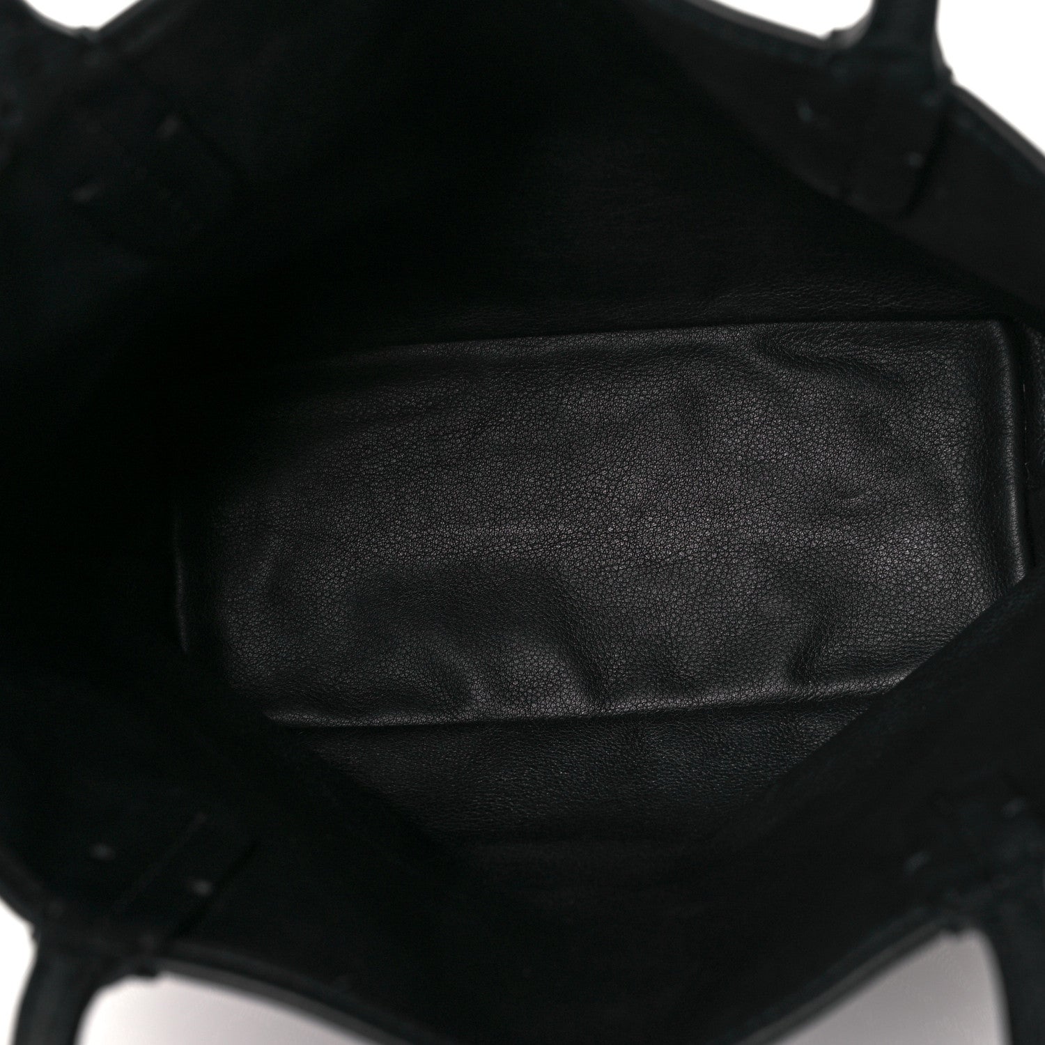 Goyard Goyardine Reversible Mini Anjou Black 8 of 18