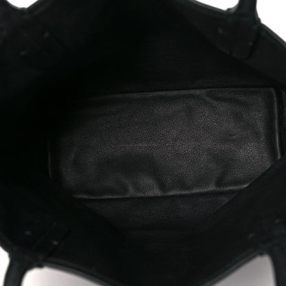 Goyard Goyardine Reversible Mini Anjou Black 8 of 18