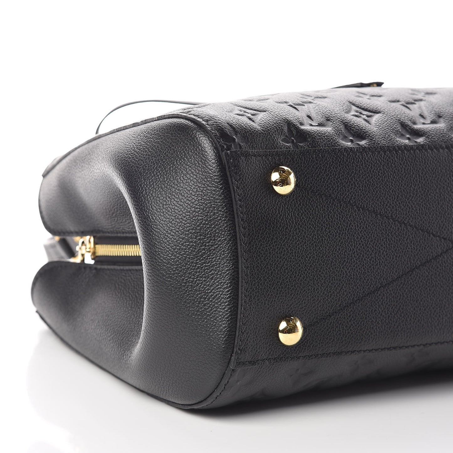 Empreinte Montaigne MM Black