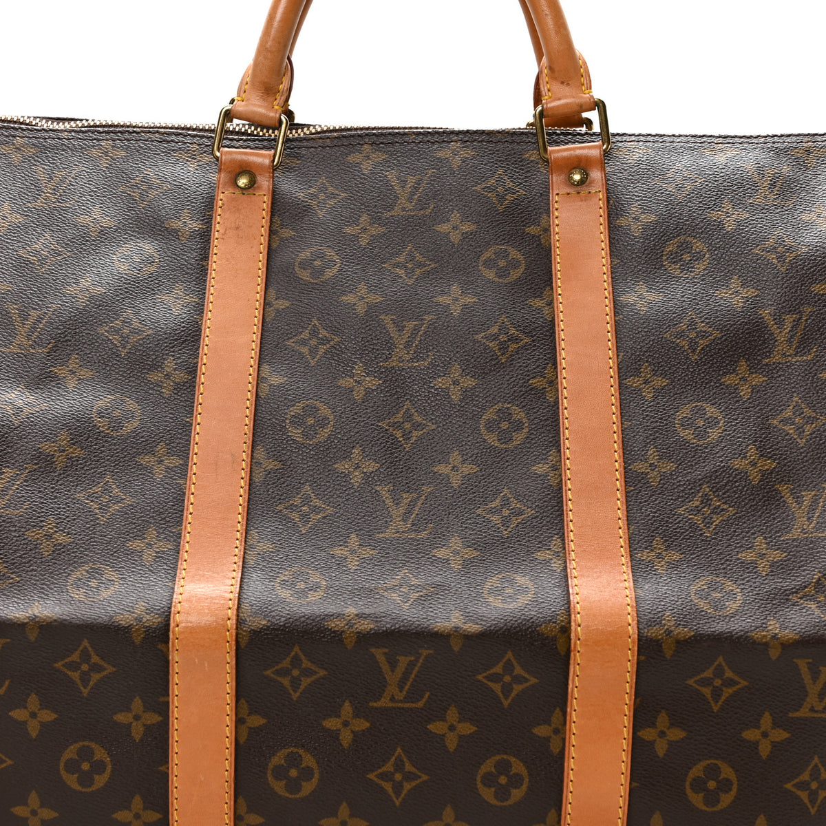 Monogram Keepall 60