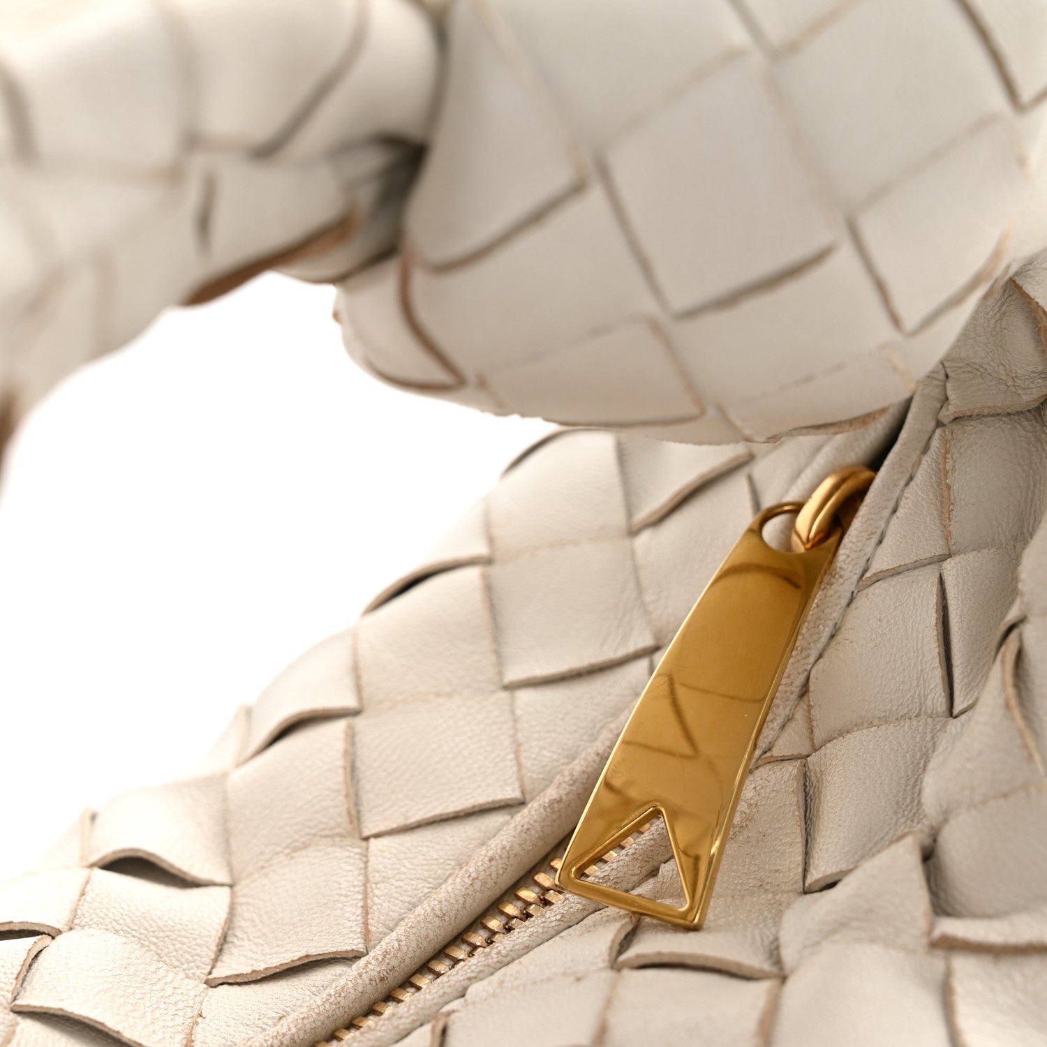 Bottega Veneta Nappa Intrecciato Mini Jodie Chalk 11 of 14