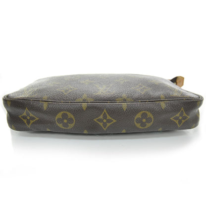 Louis Vuitton Monogram Pochette Accessories Bag 3 of 9